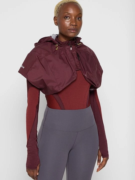 Foto van product Turnpak Nike rood