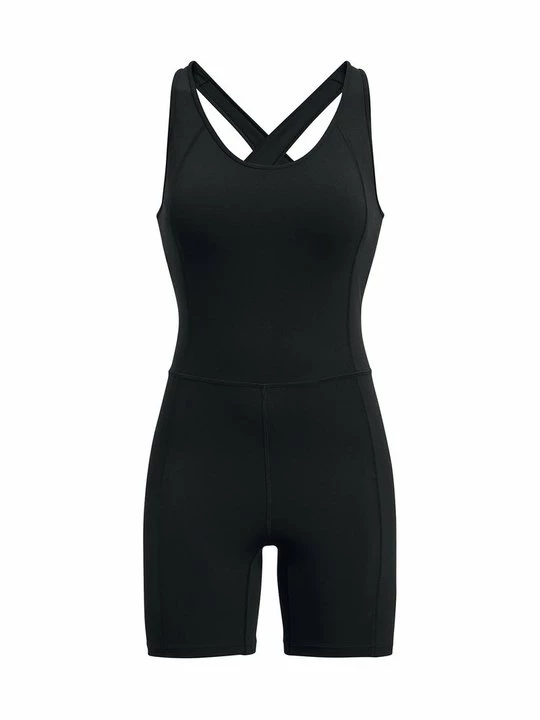 Foto van product Turnpak Under Armour zwart