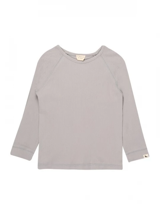 Foto van product Turtledove London Shirt grijs