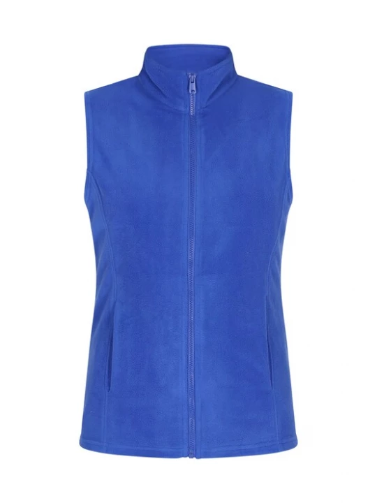 Foto van product myMo ATHLSR Bodywarmer royal blue / koningsblauw