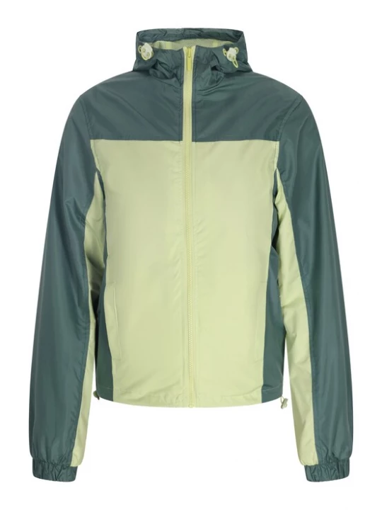 Foto van product UCY Tussenjas groen / pastelgroen
