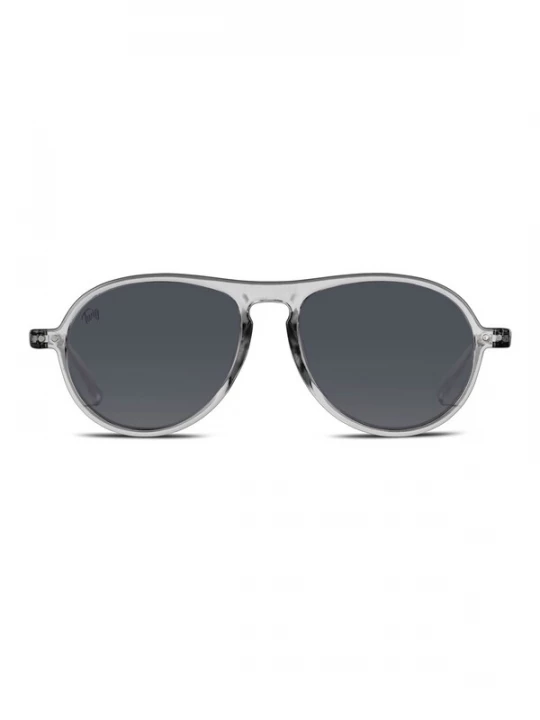 Foto van product TWIG Concept Milano Zonnebril 'Thiele Sun' grijs