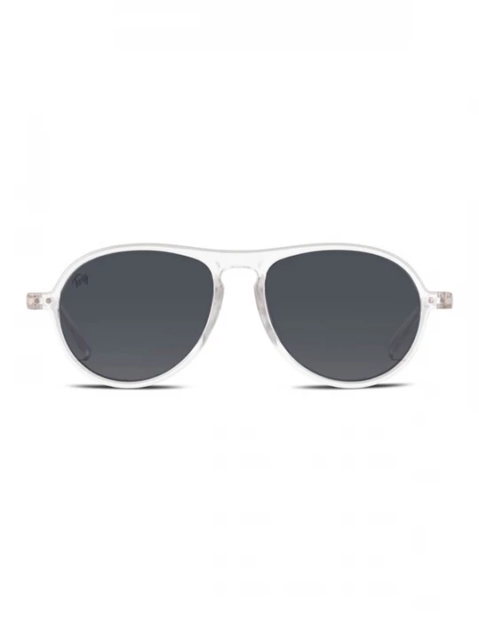 Foto van product TWIG Concept Milano Zonnebril 'Thiele Sun' transparant