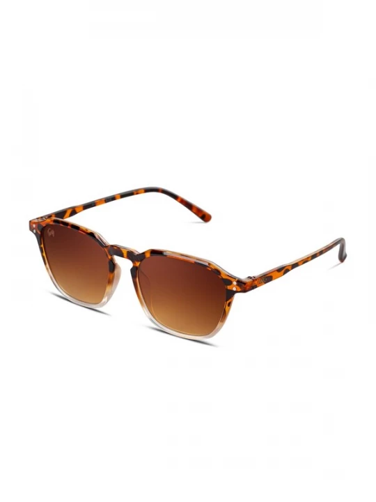 Foto van product TWIG Concept Milano Zonnebril 'Updike' bruin