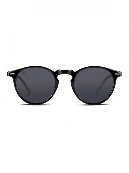 Foto van product TWIG Concept Milano Zonnebril 'Watson Sun' zwart