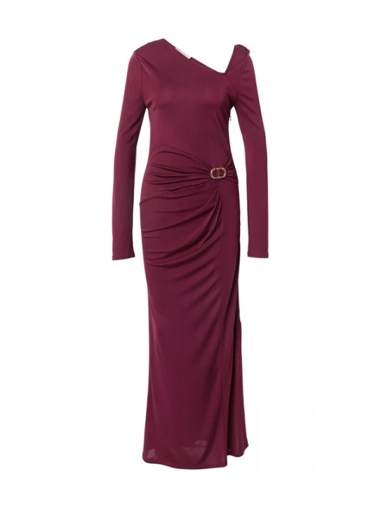 Foto van product Twinset Avondjurk bordeaux