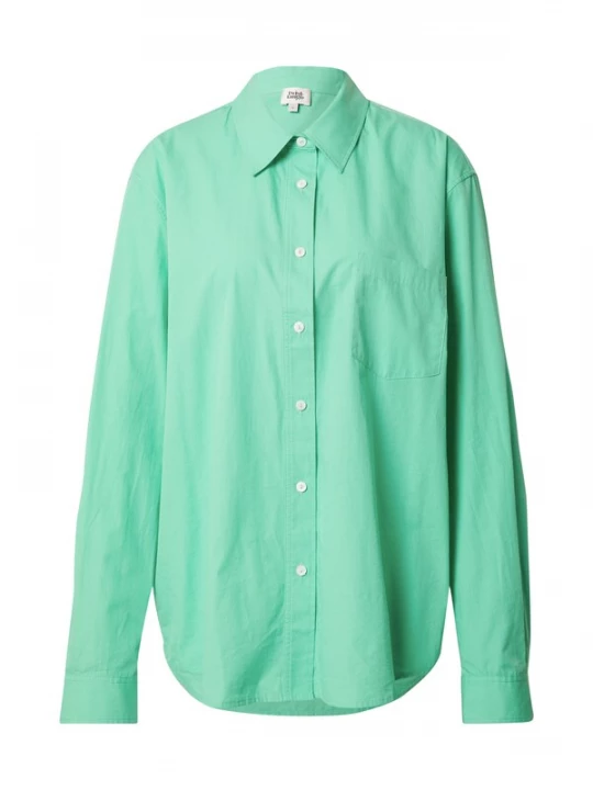 Foto van product Twist & Tango Blouse 'Peyton' lichtgroen