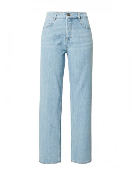 Foto van product Twist & Tango Jeans 'Pam' blauw denim