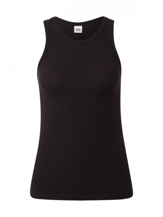Foto van product Twist & Tango Top 'FAYE' zwart