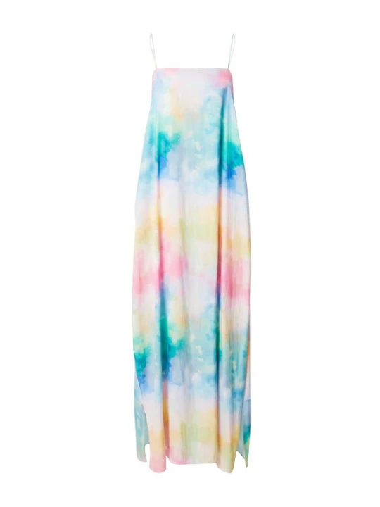 Foto van product Twist & Tango Zomerjurk 'Vania' gemengde kleuren