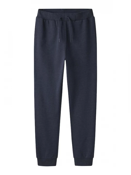 Foto van product TWO SOON Broek donkerblauw