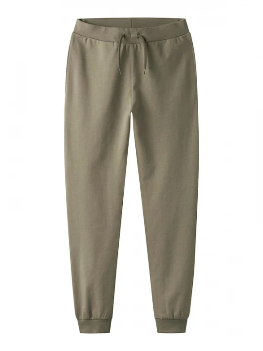 Foto van product TWO SOON Broek kaki