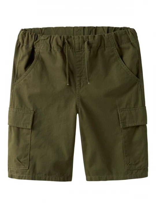 Foto van product TWO SOON Broek kaki
