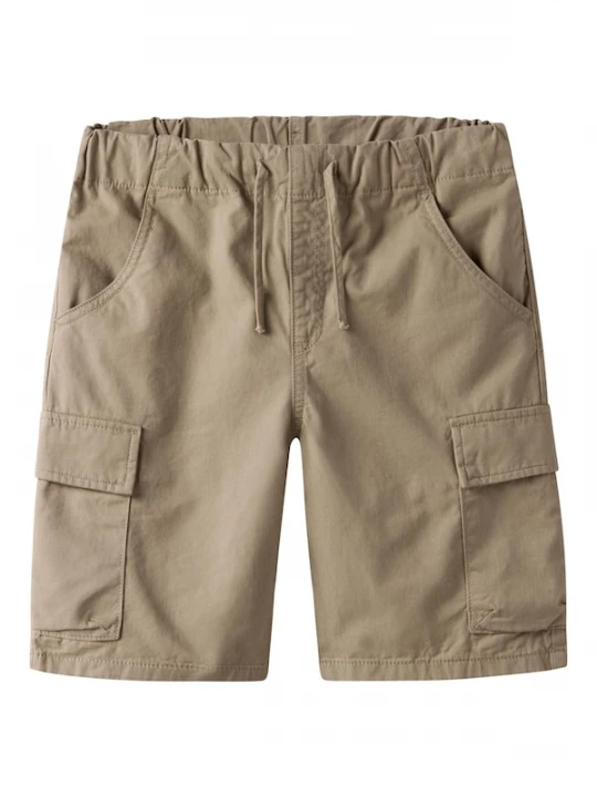 Foto van product TWO SOON Broek lichtbruin