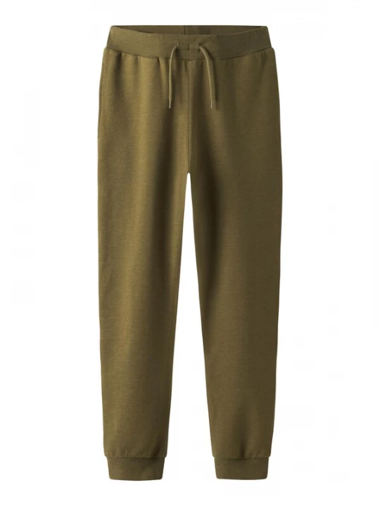 Foto van product TWO SOON Broek olijfgroen