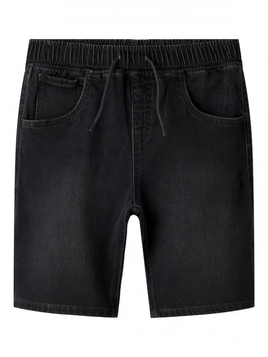Foto van product TWO SOON Jeans black denim