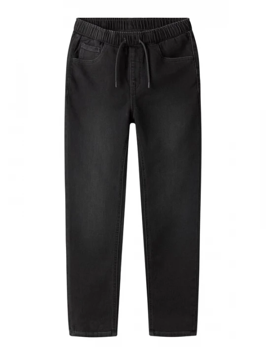 Foto van product TWO SOON Jeans black denim