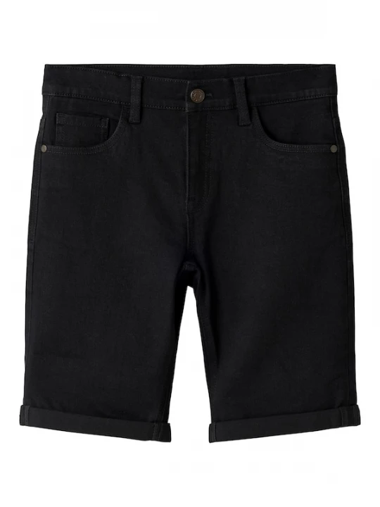 Foto van product TWO SOON Jeans black denim