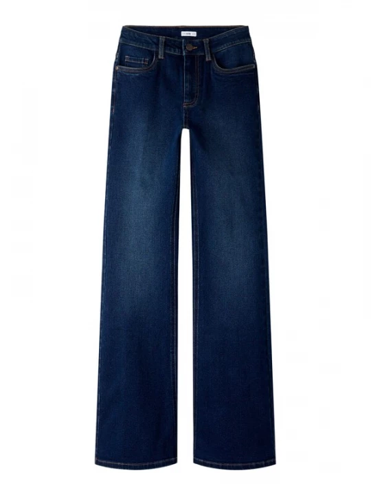 Foto van product TWO SOON Jeans blauw
