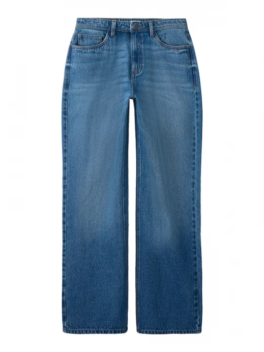 Foto van product TWO SOON Jeans blauw