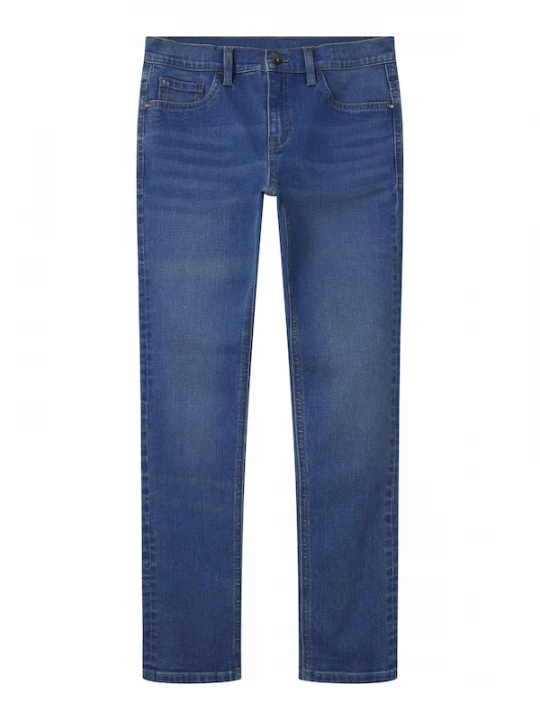 Foto van product TWO SOON Jeans blauw