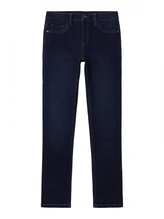Foto van product TWO SOON Jeans blauw