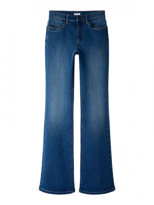 Foto van product TWO SOON Jeans blauw