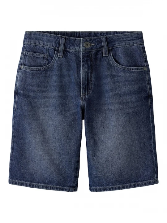Foto van product TWO SOON Jeans blauw