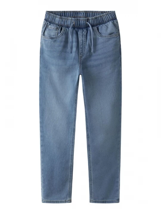 Foto van product TWO SOON Jeans blauw