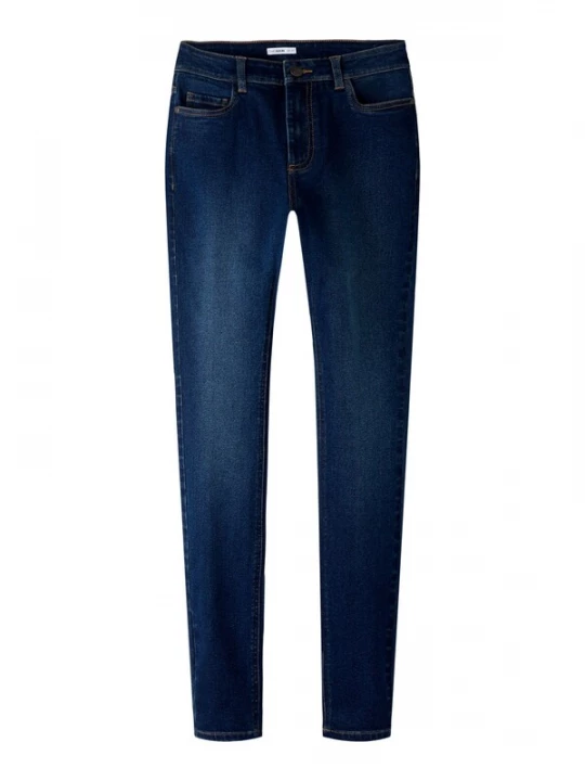 Foto van product TWO SOON Jeans blauw