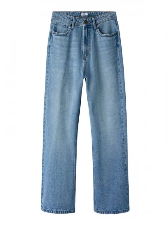 Foto van product TWO SOON Jeans blauw