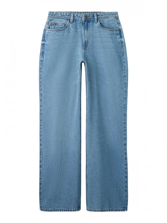 Foto van product TWO SOON Jeans blauw