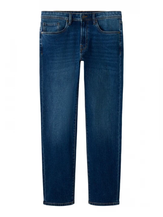 Foto van product TWO SOON Jeans blauw
