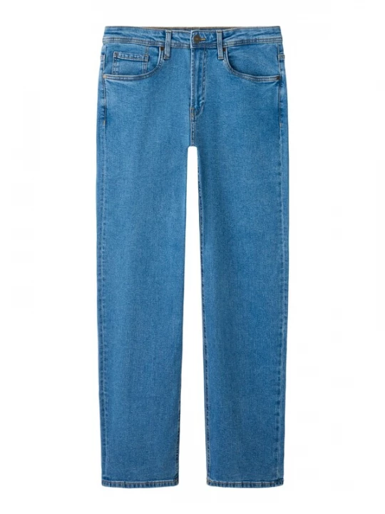 Foto van product TWO SOON Jeans blauw