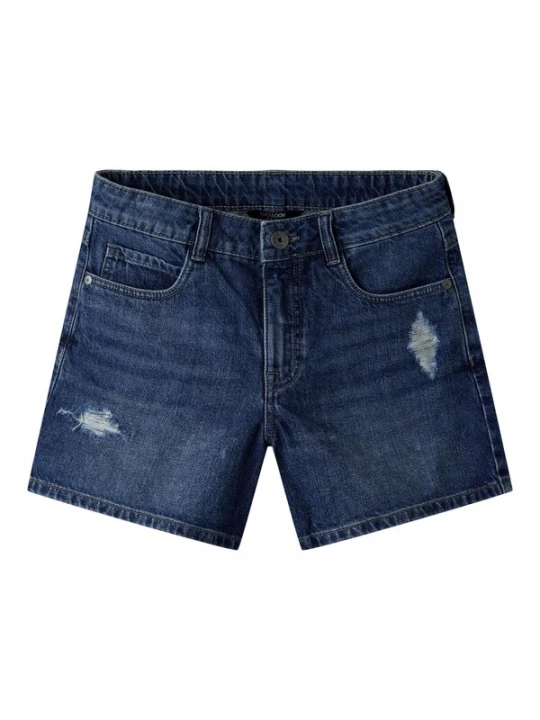 Foto van product TWO SOON Jeans blauw