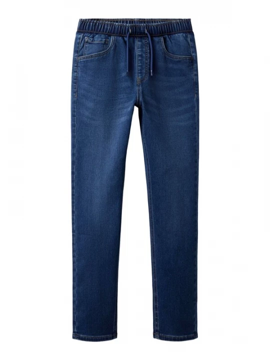 Foto van product TWO SOON Jeans blauw