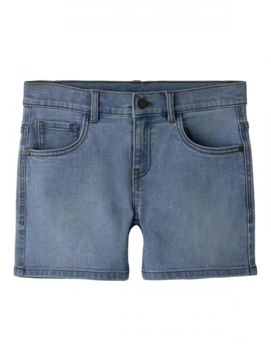Foto van product TWO SOON Jeans blauw