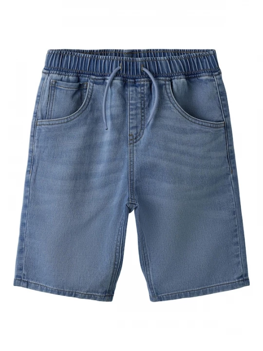 Foto van product TWO SOON Jeans blauw denim