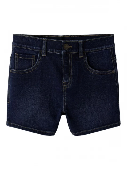 Foto van product TWO SOON Jeans donkerblauw