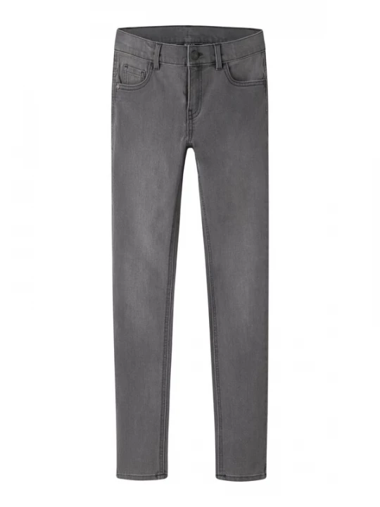 Foto van product TWO SOON Jeans grey denim
