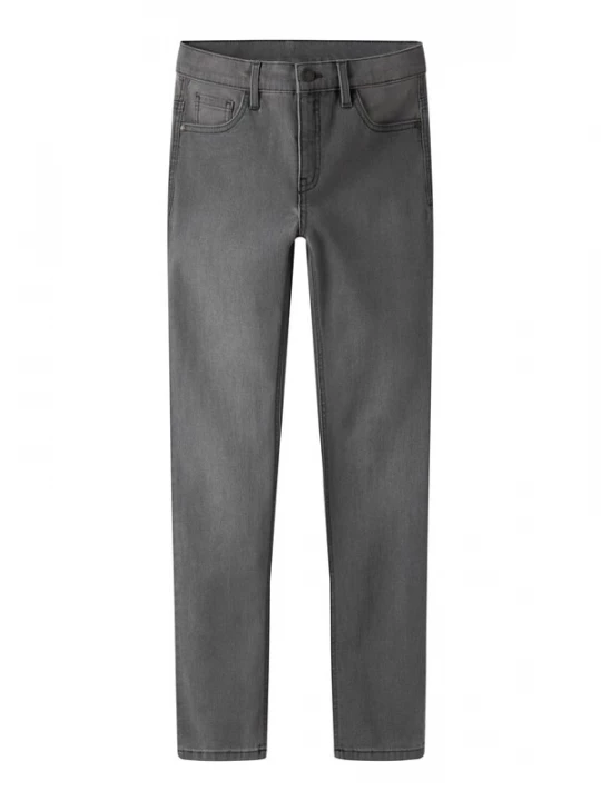 Foto van product TWO SOON Jeans grey denim