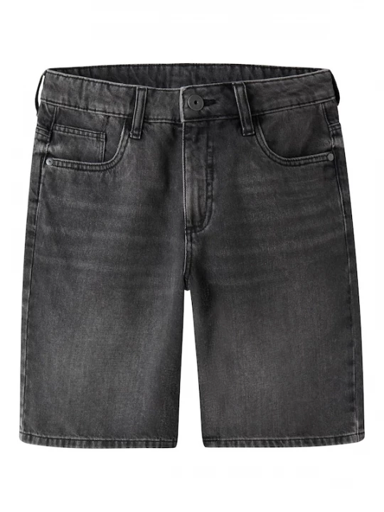 Foto van product TWO SOON Jeans grey denim