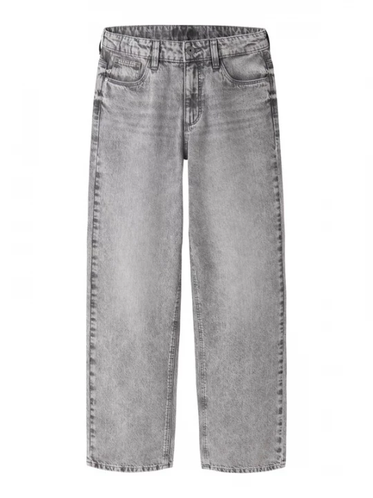 Foto van product TWO SOON Jeans grey denim