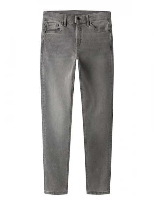 Foto van product TWO SOON Jeans grijs