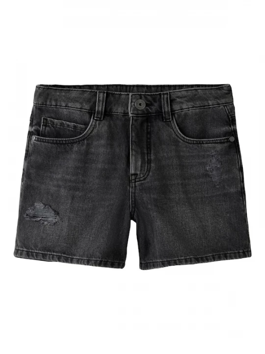 Foto van product TWO SOON Jeans grijs