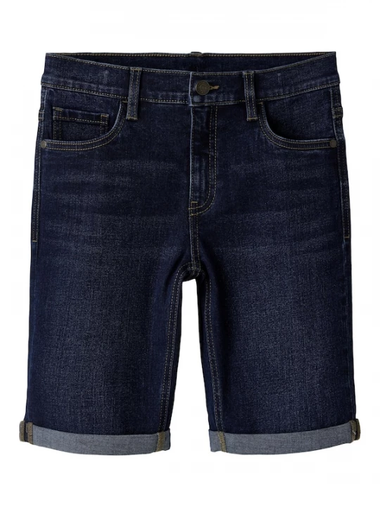 Foto van product TWO SOON Jeans marine