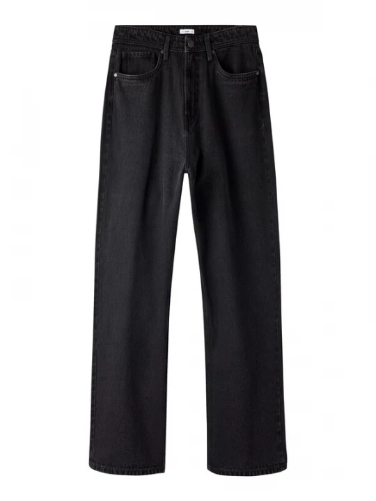 Foto van product TWO SOON Jeans zwart