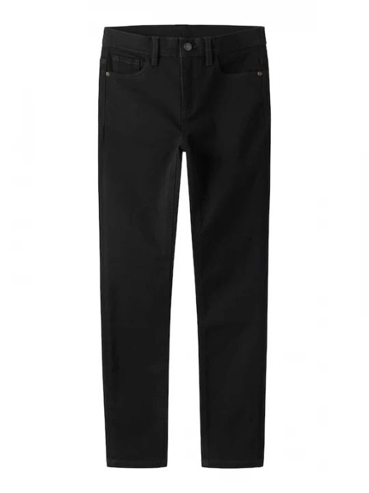Foto van product TWO SOON Jeans zwart