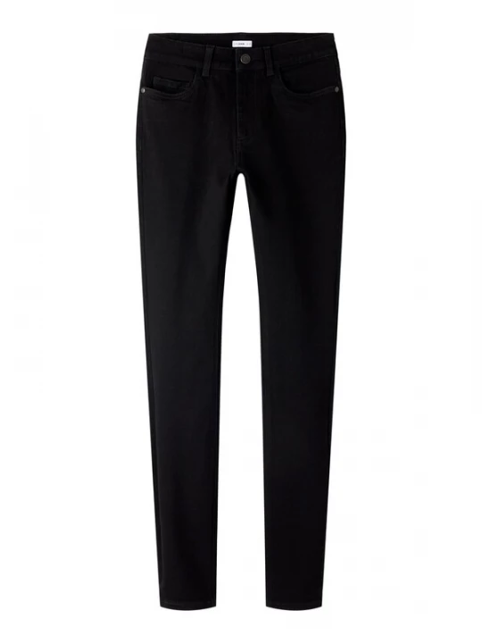 Foto van product TWO SOON Jeans zwart