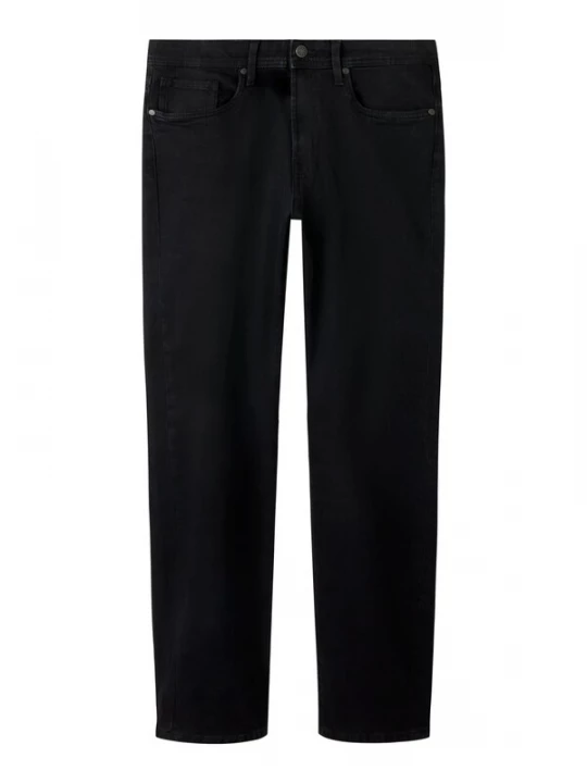 Foto van product TWO SOON Jeans zwart